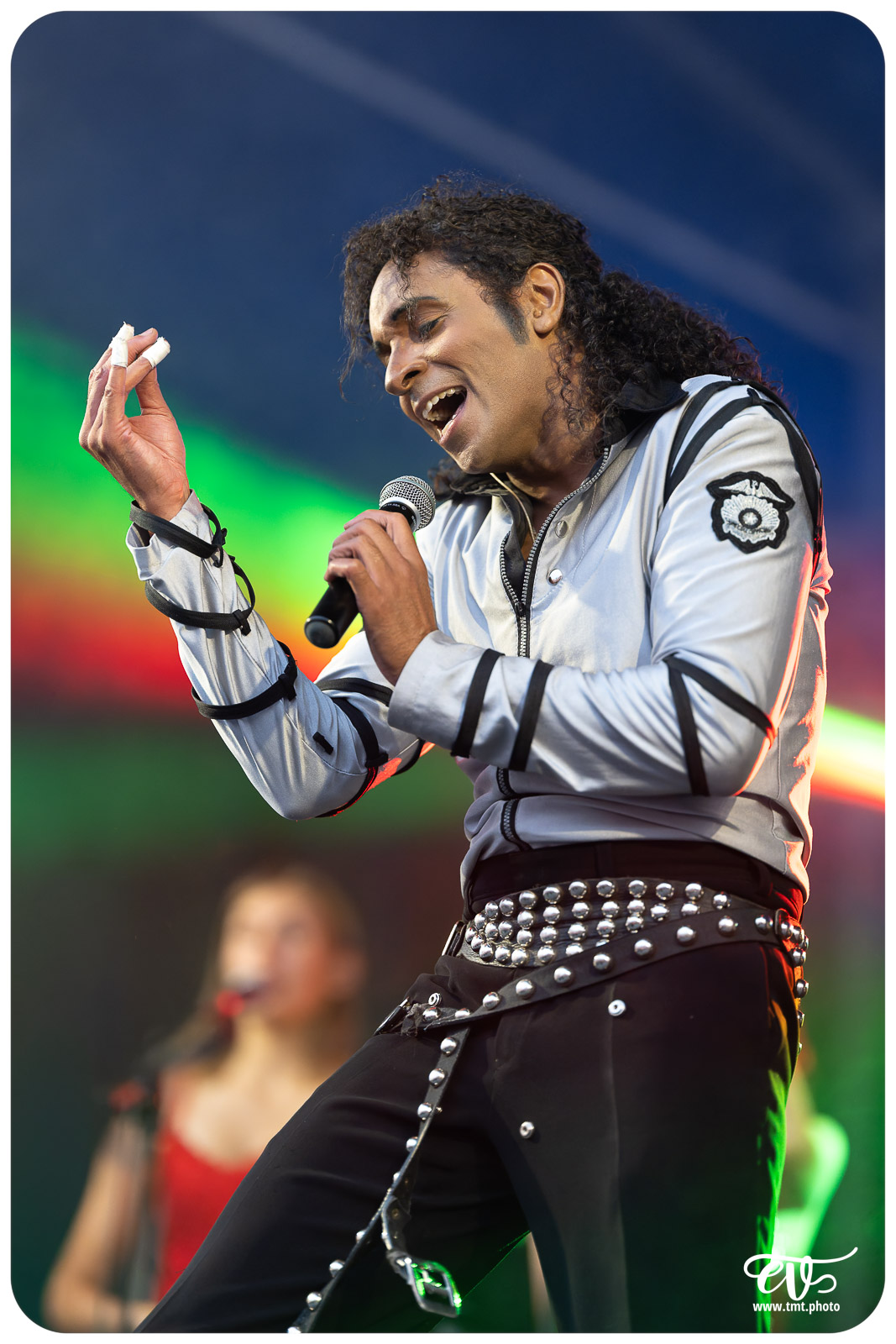FOR YOU MICHAEL TOUR